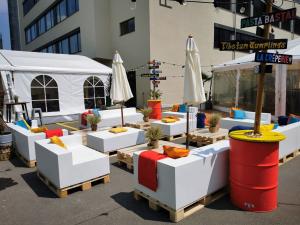 Ascona Loungetisch 1